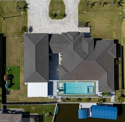 3224 Nw 21st St, Cape Coral, Florida 33993