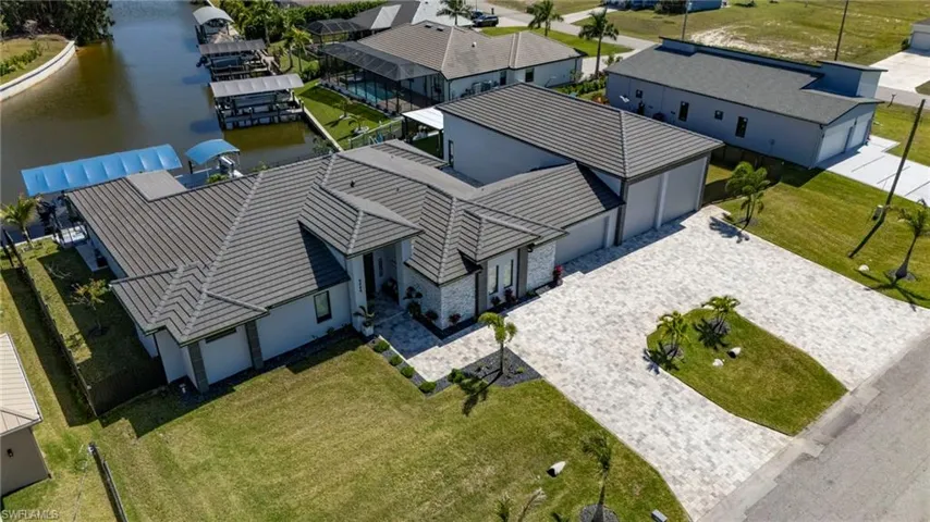 3224 Nw 21st St, Cape Coral, Florida 33993
