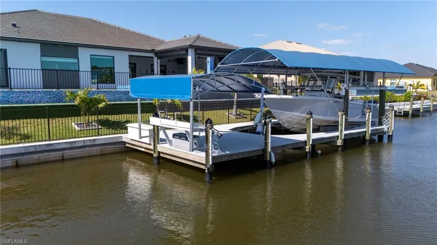 3224 Nw 21st St, Cape Coral, Florida 33993