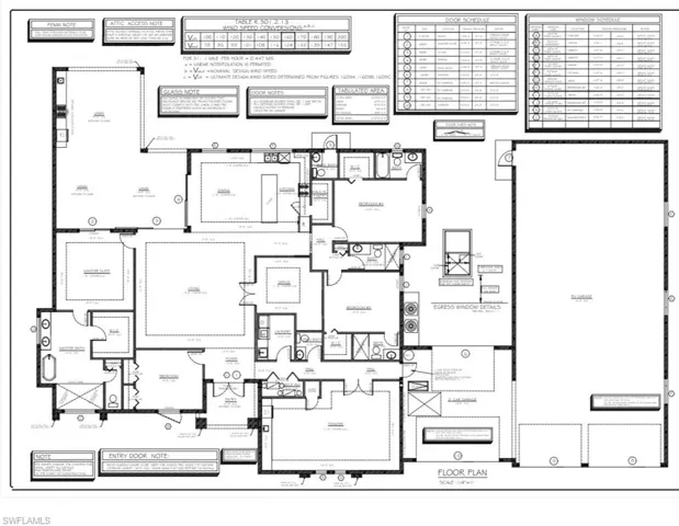 3224 Nw 21st St, Cape Coral, Florida 33993