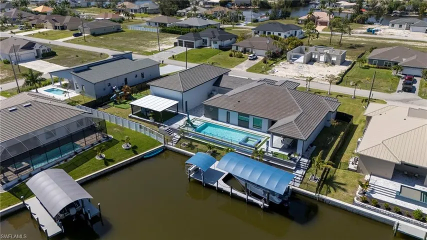 3224 Nw 21st St, Cape Coral, Florida 33993