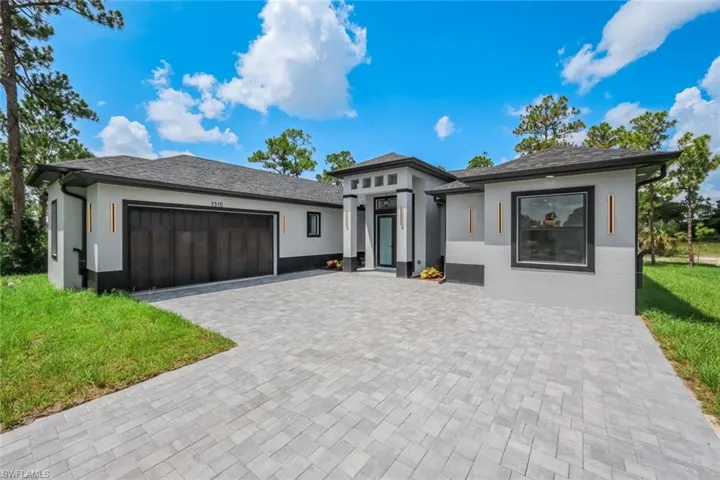 1315 Cortez Ave, Lehigh Acres, Florida 33972