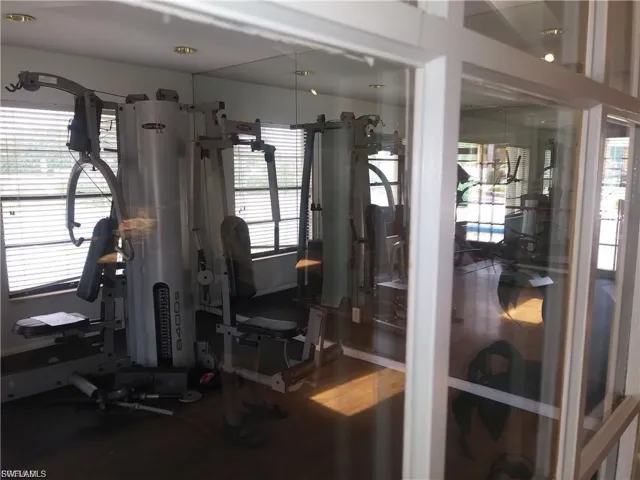 5315 Summerlin Rd 1506, Fort Myers, Florida 33919