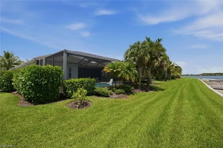 15116 Blue Bay Cir, Estero, Florida 33913