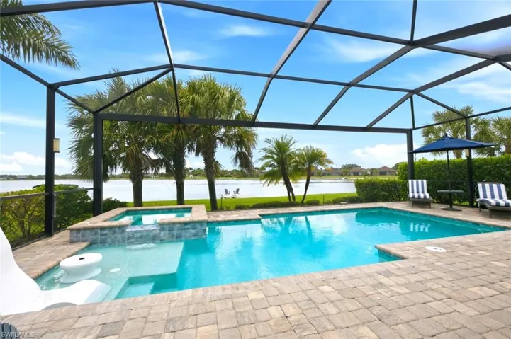 15116 Blue Bay Cir, Estero, Florida 33913
