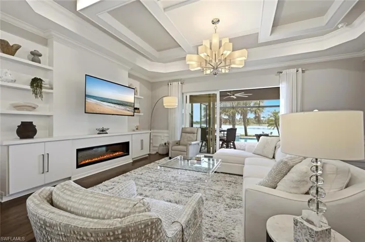15116 Blue Bay Cir, Estero, Florida 33913