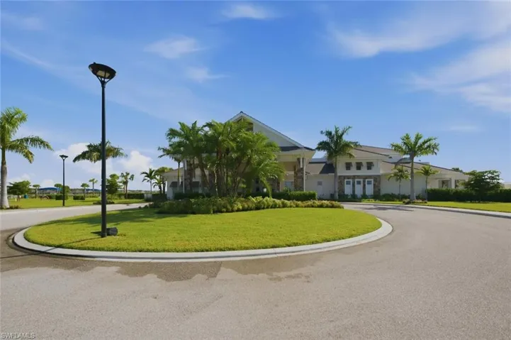 Clubhouse