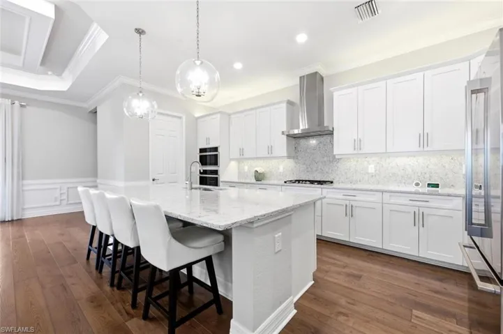 15116 Blue Bay Cir, Estero, Florida 33913