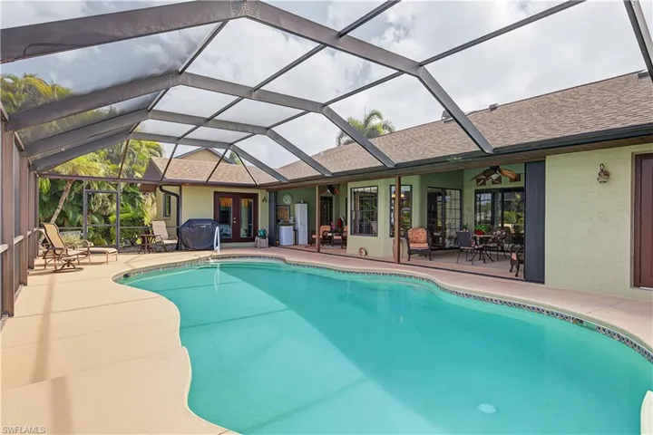 7121 Twin Eagle Ln, Fort Myers, Florida 33912