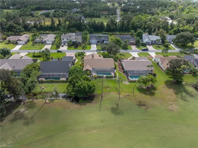 7121 Twin Eagle Ln, Fort Myers, Florida 33912