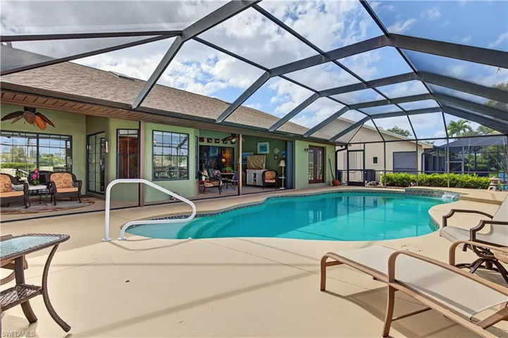 7121 Twin Eagle Ln, Fort Myers, Florida 33912