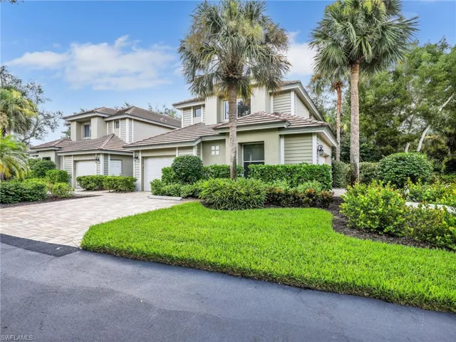 3281 Crossings Ct 202, Bonita Springs, Florida 34134