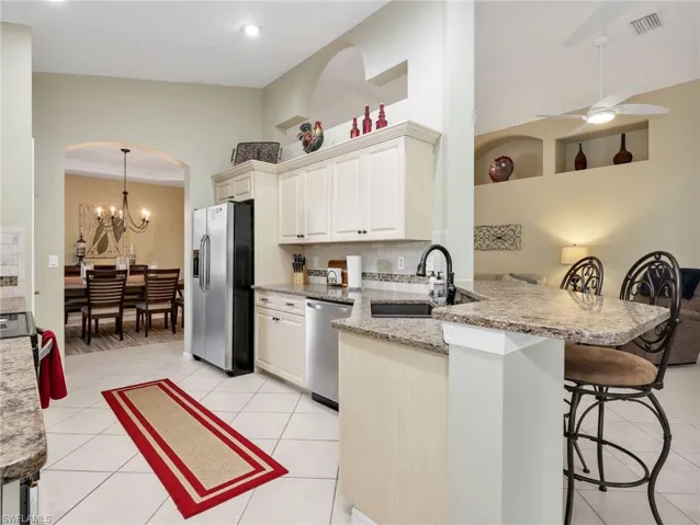 3281 Crossings Ct 202, Bonita Springs, Florida 34134