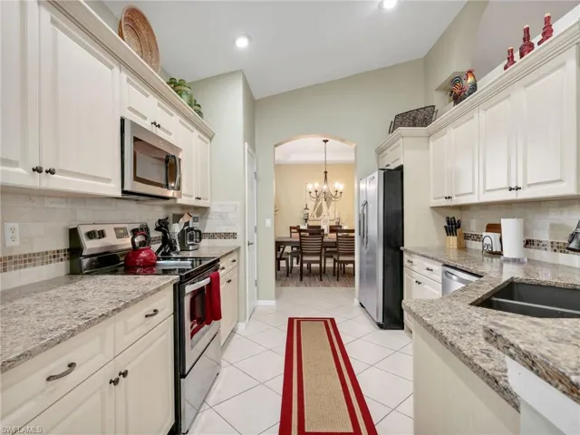 3281 Crossings Ct 202, Bonita Springs, Florida 34134