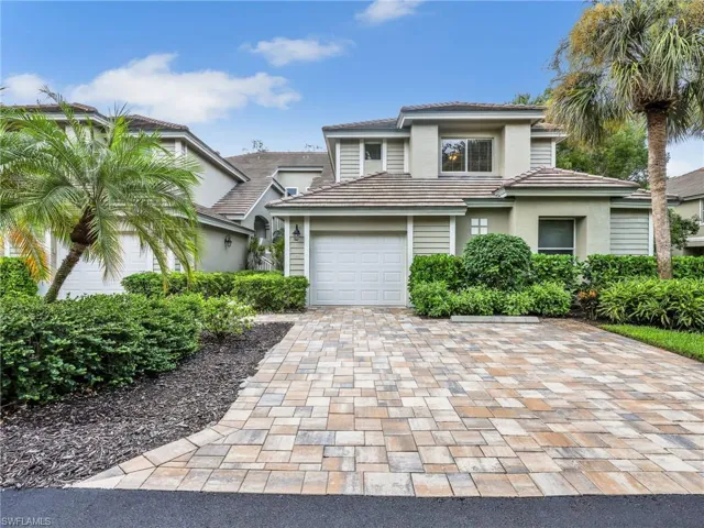 3281 Crossings Ct 202, Bonita Springs, Florida 34134