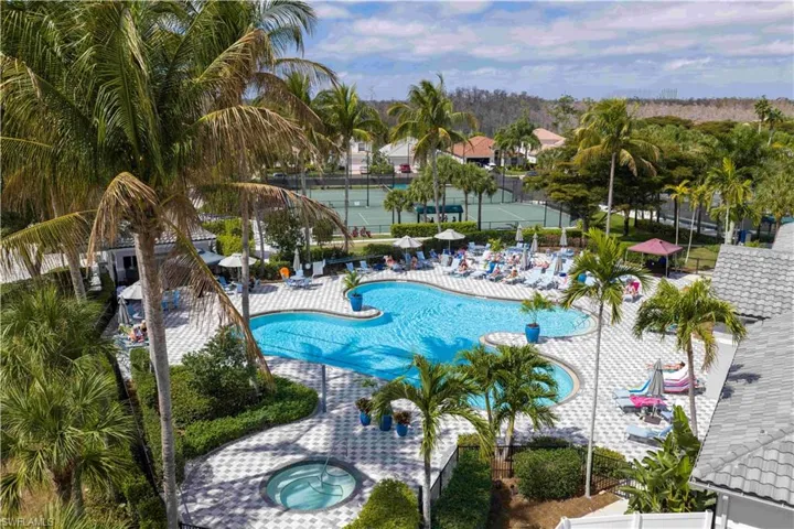 10109 Colonial Country Club Blvd 2401, Fort Myers, Florida 33913