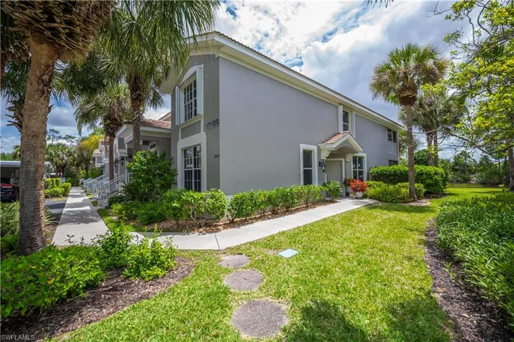 10109 Colonial Country Club Blvd 2401, Fort Myers, Florida 33913