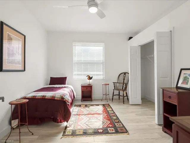 2nd Bedroom