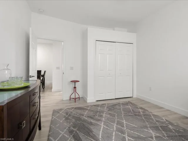 3rd Bedroom