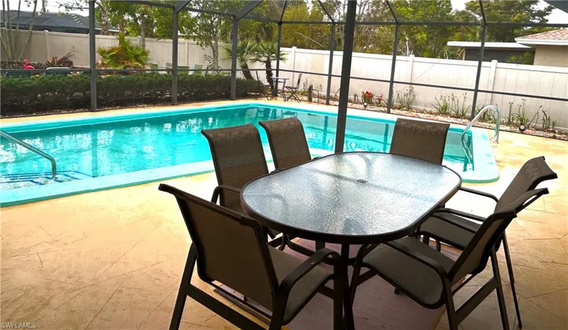 4380  Saint Clair W AVE, North Fort Myers, FL 33903