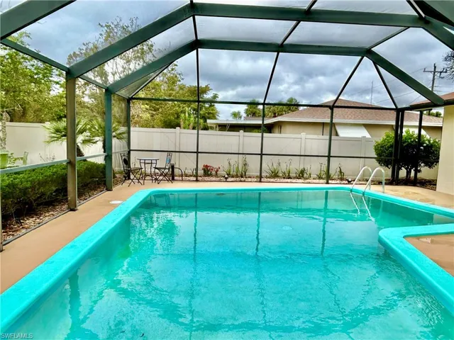 4380  Saint Clair W AVE, North Fort Myers, FL 33903