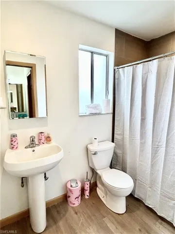4380  Saint Clair W AVE, North Fort Myers, FL 33903