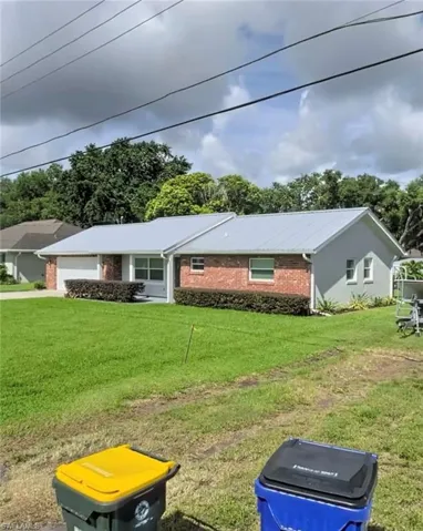 864 Peachtree Dr, Lake Placid, Florida 33852
