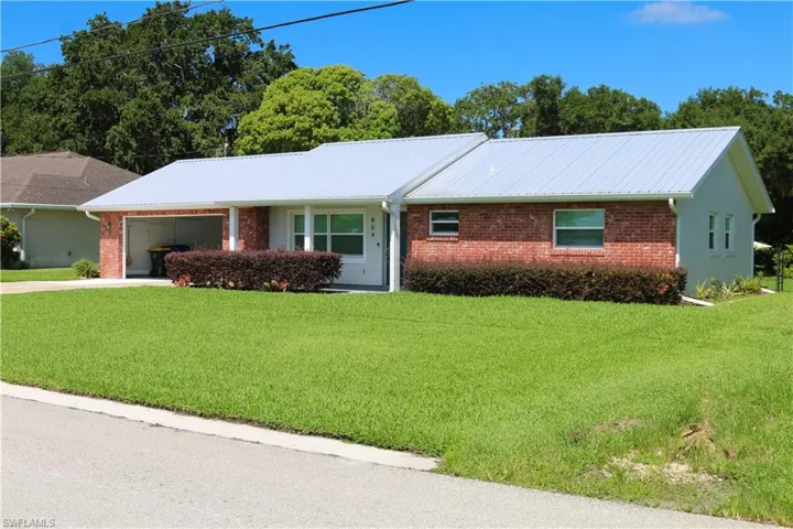 864 Peachtree Dr, Lake Placid, Florida 33852
