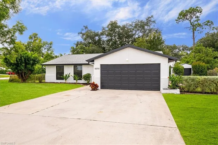 18290 Columbine Rd, Fort Myers, Florida 33967