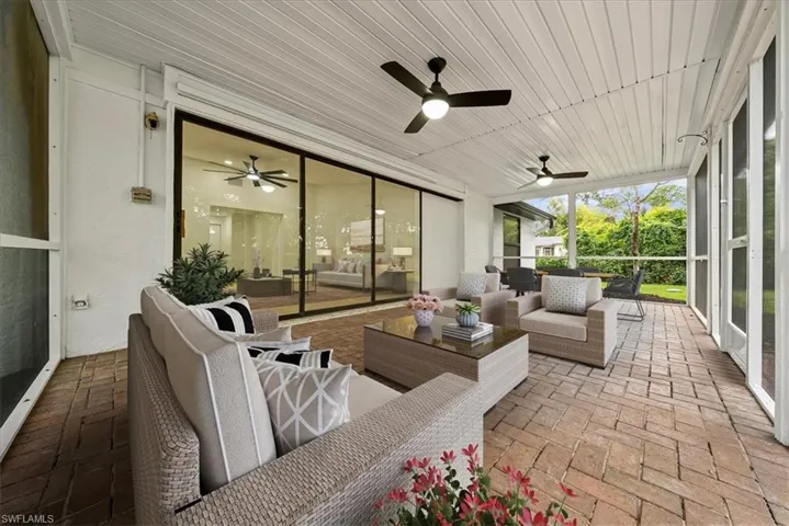 18290 Columbine Rd, Fort Myers, Florida 33967
