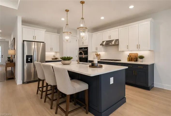 Virtual Staging