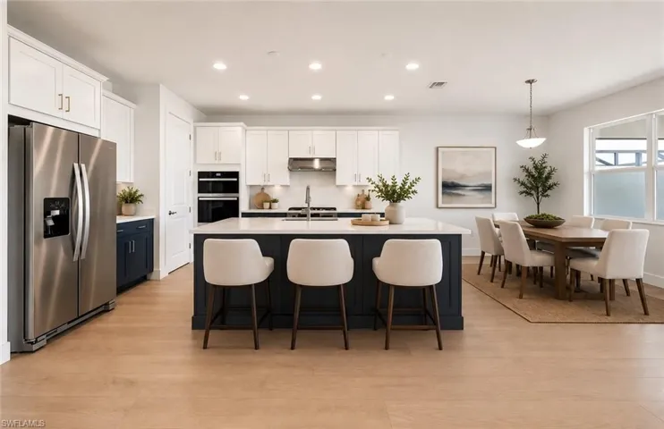 Virtual Staging