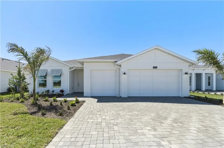 Hillock Coastal (Home Site #4621)