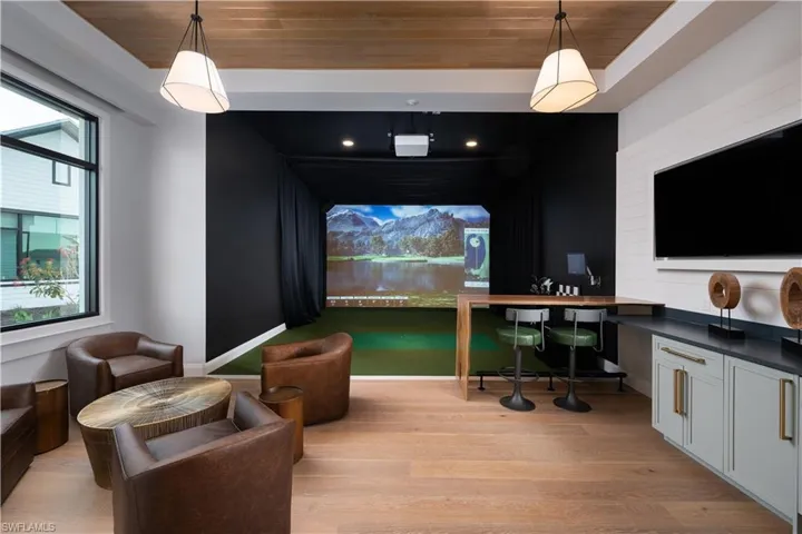+55 Regency Amenity Center