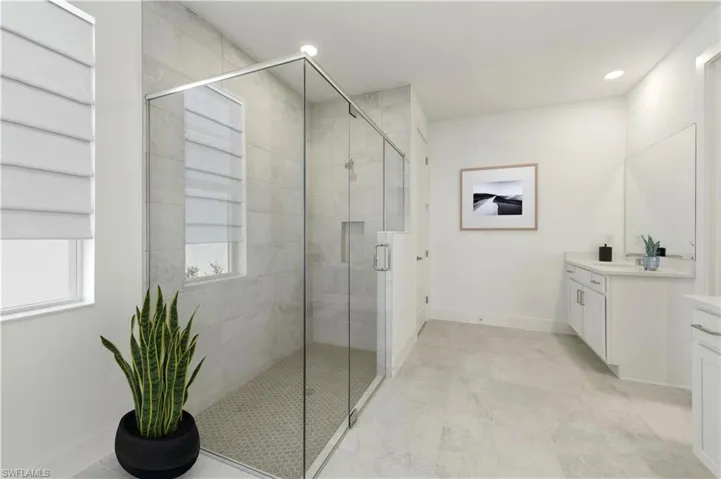 Virtual Staging