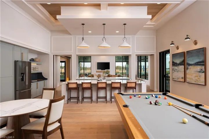 +55 Regency Amenity Center