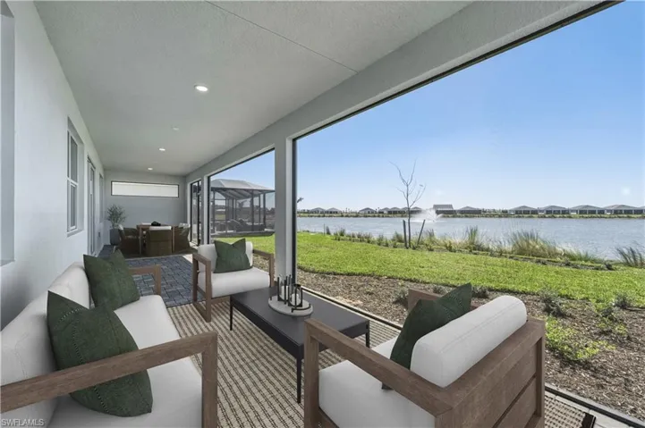 Virtual Staging