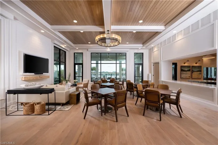 +55 Regency Amenity Center