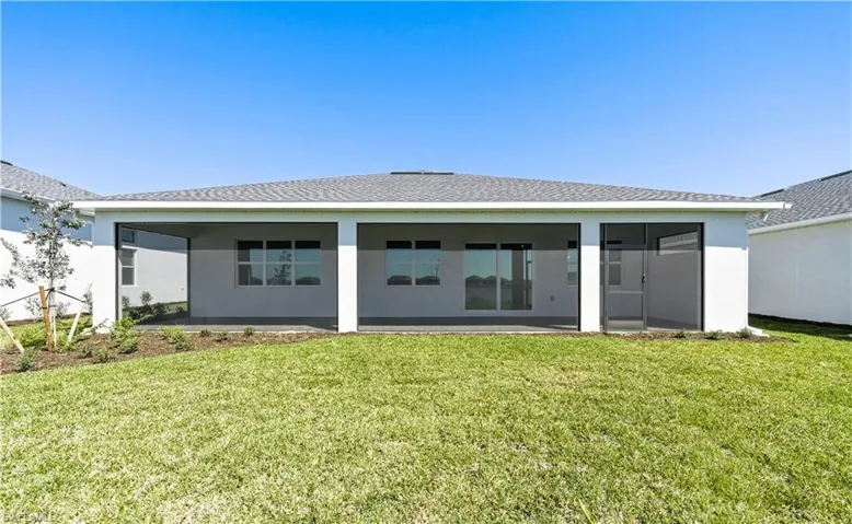 44613 Little Blue Heron Way, Punta Gorda, Florida 33982