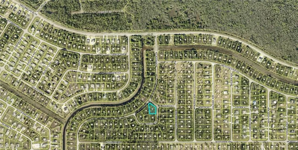 Easy and quick access just south of Greenbriar Blvd. and minutes to Route 80, Palm Beach Blvd.