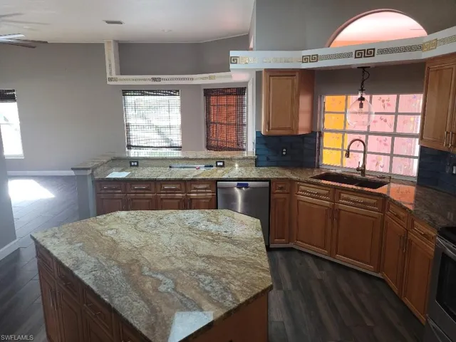 21359 Bassett Ave, Port Charlotte, Florida 33952
