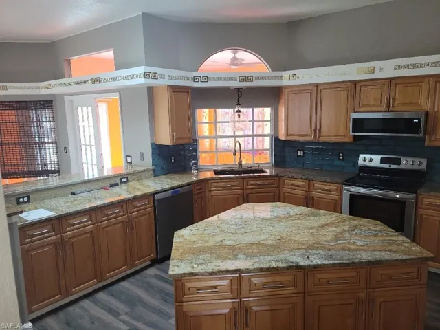 21359 Bassett Ave, Port Charlotte, Florida 33952