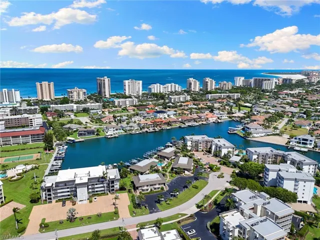 B3 premier location with fabulous water view