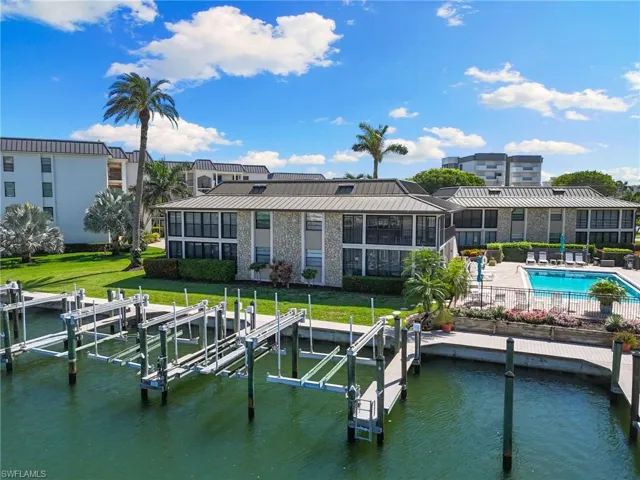 Being sold turnkey furnished