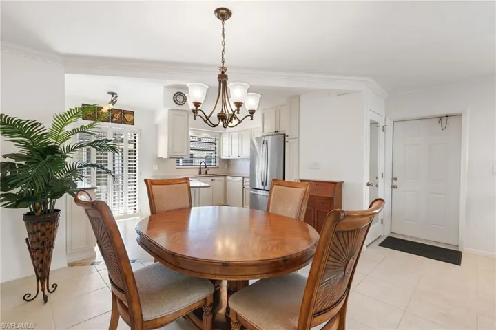 Door to the right is the front door of the unit