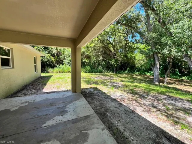 1173 E Benbow Cir, Labelle, Florida 33935