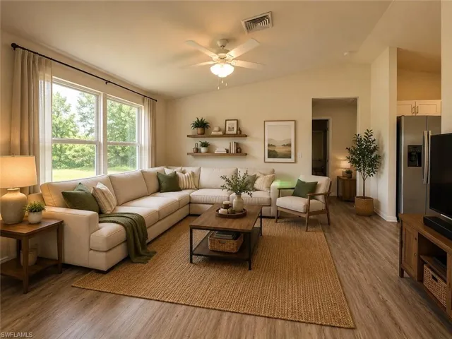 1173 E Benbow Cir, Labelle, Florida 33935