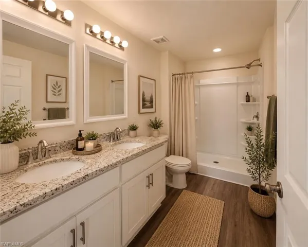 1173 E Benbow Cir, Labelle, Florida 33935