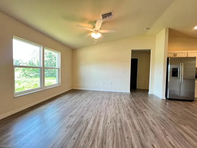 1173 E Benbow Cir, Labelle, Florida 33935