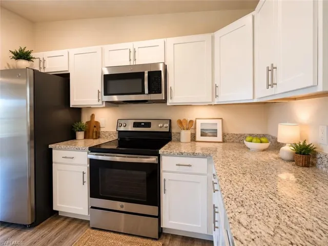 1173 E Benbow Cir, Labelle, Florida 33935